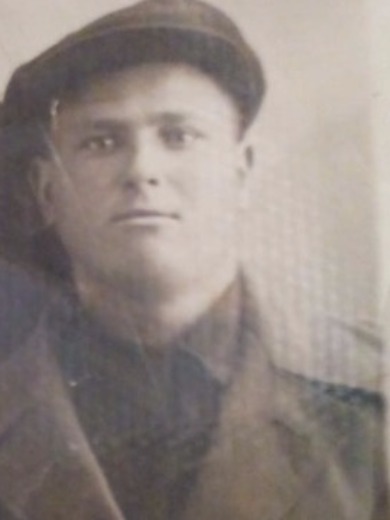 Чечерев Федор Васильевич