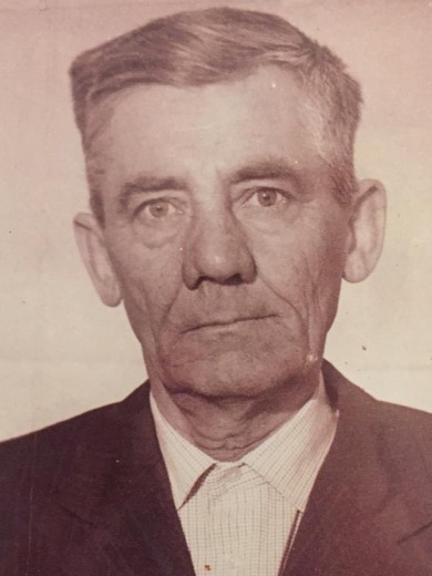 Буликов Валентин Александрович