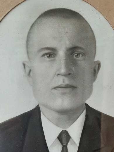 Якимов Иван Якимович