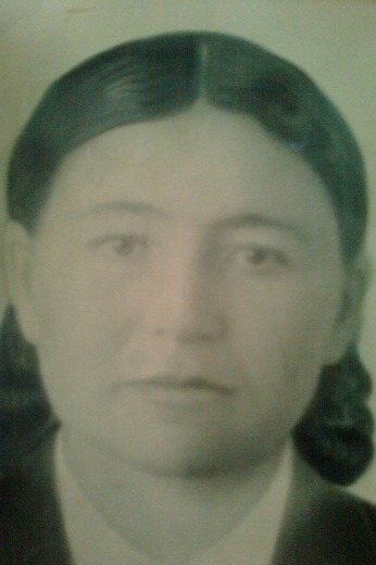 Базарбаева Айна Кенжегариевна