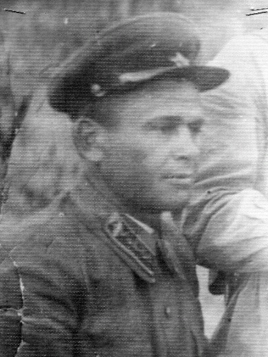 Вербицкий Иван Павлович