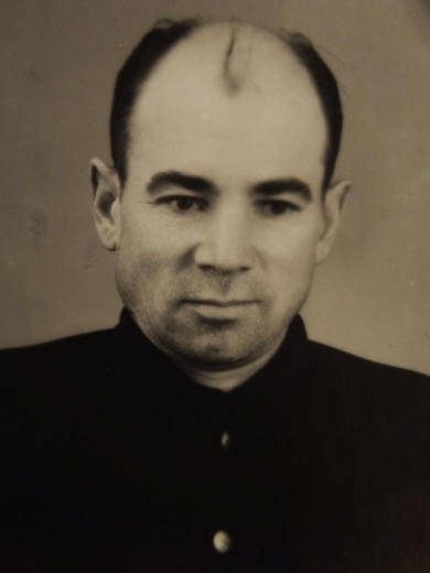 Ермолаев Владимир Захарович