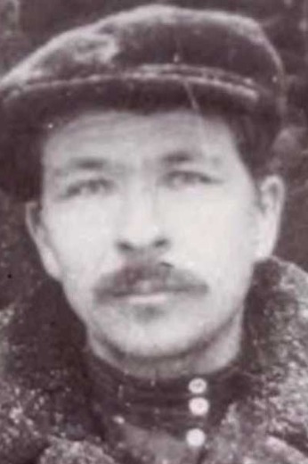 Степанов Василий Иванович