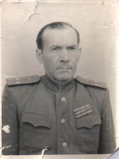 Чередниченко Тимофей Георгиевич