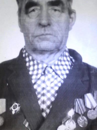 Перминов Леонид Владимирович