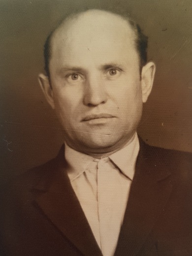 Минаков Александр Семенович