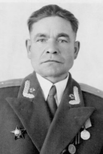 Котов Василий Иванович