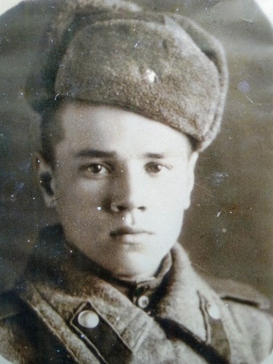 Борисов Иван Иванович