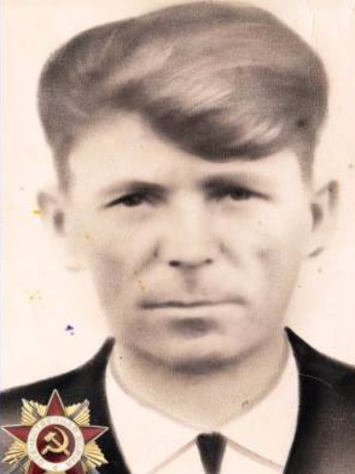 Зенцов Трофим Федорович