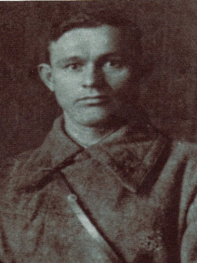 Ошкин Василий Иванович