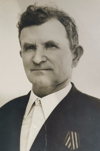 Стасенко Дмитрий Иванович