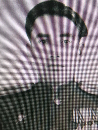 Благодиров Владимир Григорьевич