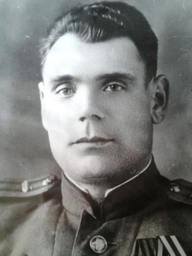 Коломиец Алексей Степанович