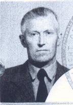 Сытников Александр Евдокимович