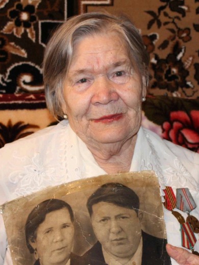 Логвинова Мария Алексеевна