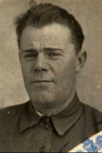 Соловьев Николай Иванович