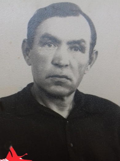 Галкин Александр Иванович