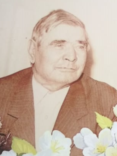 Белозерцев Иван Григорьевич