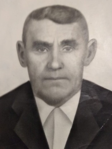 Медведев Николай Степанович