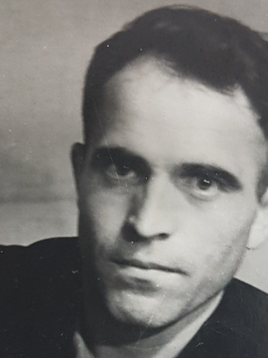 Антоненко Леонид Федосеевич