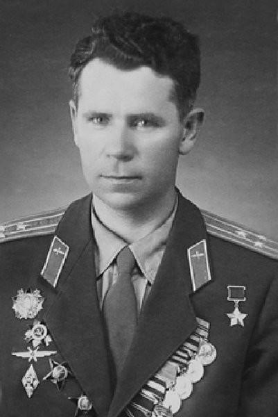 Дьяченко Иван Михайлович