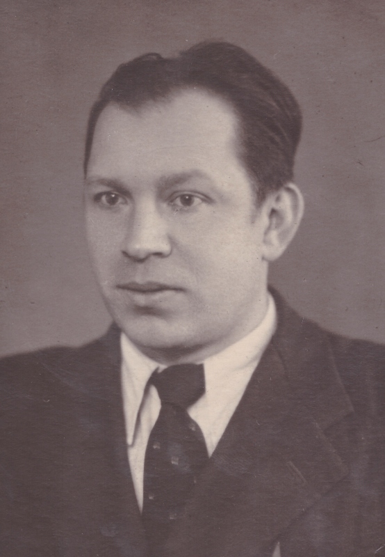 Клименко Григорий Павлович
