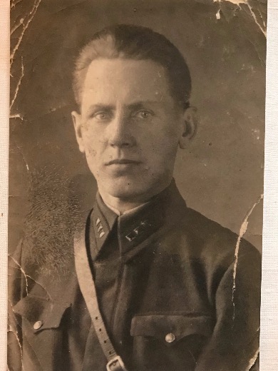 Костарев Аркадий Александрович
