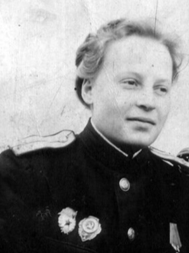 Куваева Анастасия Дмитриевна