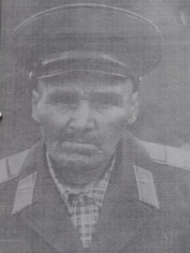 Маланчев Григорий Яковлевич