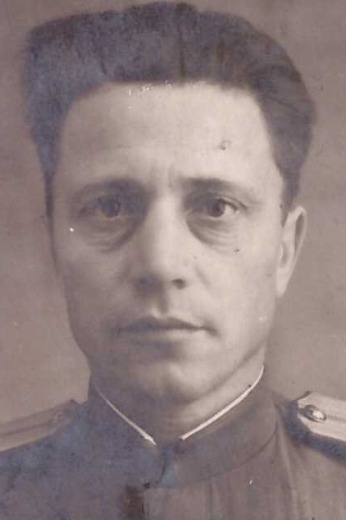 Курило Михаил Филиппович