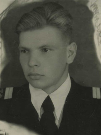 Жолобов Валерий Николаевич