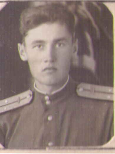 Гафич Михаил Кириллович