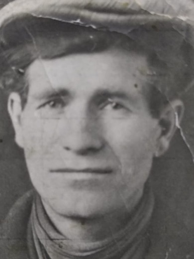 Прямков Федор Афанасьевич