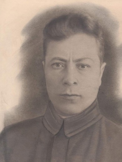 Дорофеев Сергей Герасимович