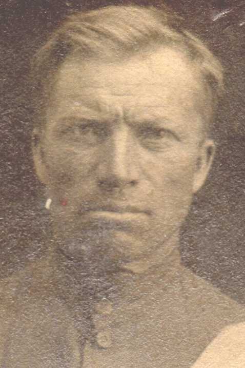 Шабернев Павел Иванович