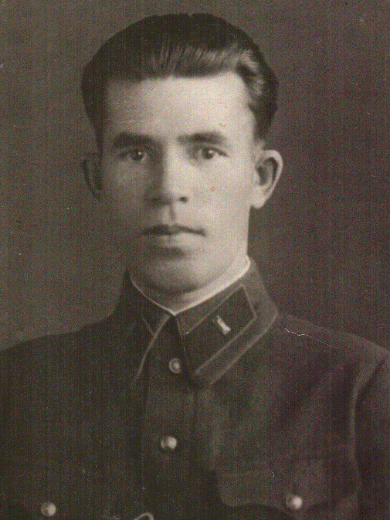 Ефимов Александр Васильевич