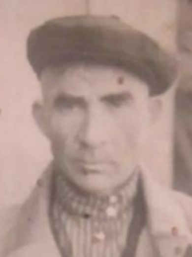 Рязанов Константин Федорович