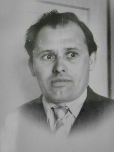 Шевердин Александр Ефимович