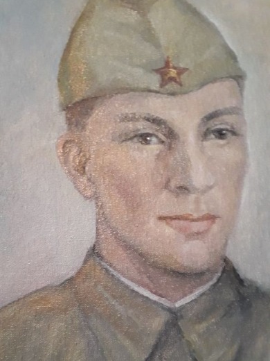 Лисневский Станислав Антонович