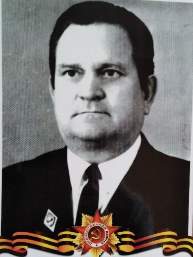 Ершов Пётр Нестерович