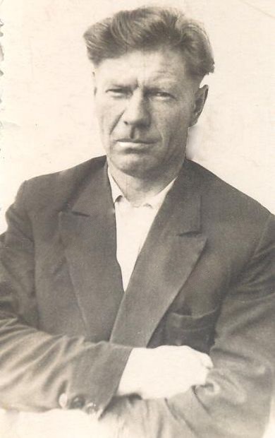 Зимин Алексей Фёдорович