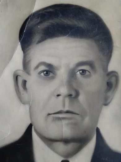 Романенко Андрей Ефимович