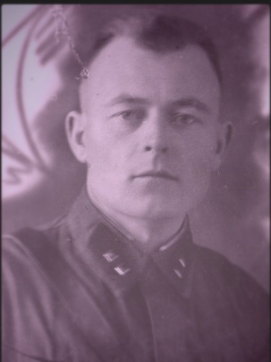 Усков Михаил Борисович
