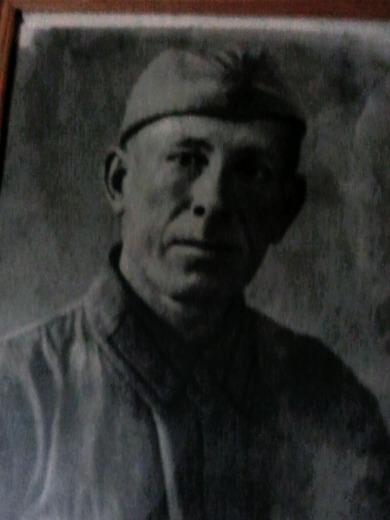 Горин Александр Иванович