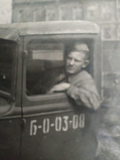 Бабнищев Николай Иванович