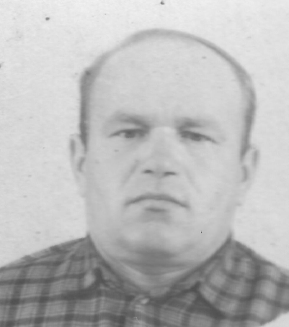 Денисенков Василий Данилович