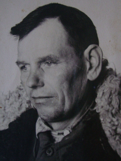 Довжик Андрей Гордеевич