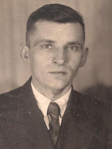 Ищенко Николай Анисимович