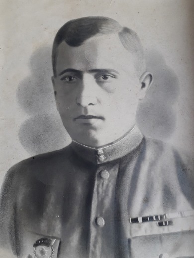 Дмитриенко Михаил Емельянович