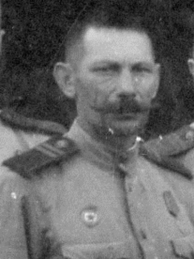 Коженков Максим Алексеевич